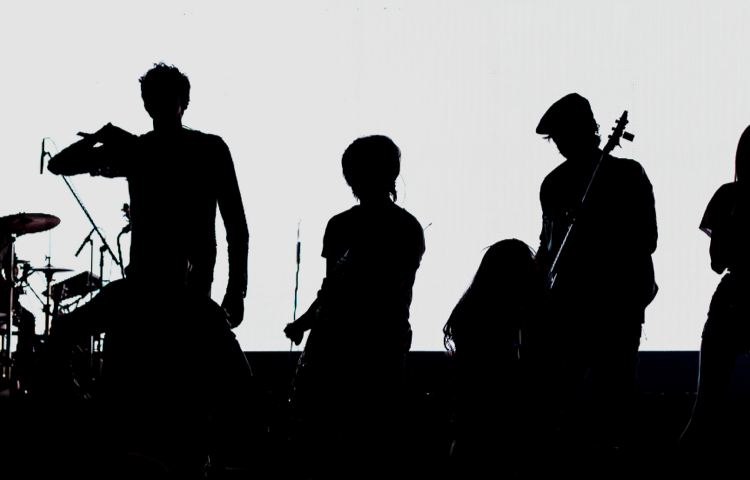 大山の文化会館で「爆生！！お笑い in 板橋」が開催。2022年11月12日 土– いたばしTIMES