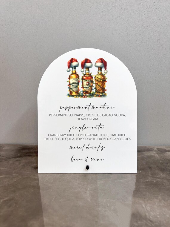 11月22日より、クリスマスツリーのようなフェアドリンク登場☆ムーミン公式サイト