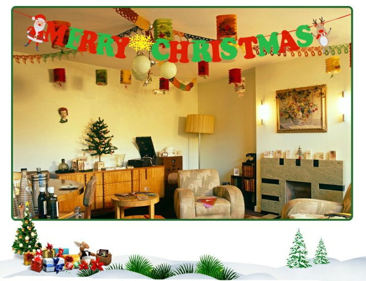 クリスマスの飾り付けをしました。ホテル龍名館東京 公式