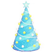 あつ森 オーナメント＆レシピの効率的な集め方！出ない時の対処方法や素材の必要数、針葉樹の植え替えなど徹底解説。クリスマス家具で島を装飾しよう あつまれどうぶつの森時間操作なし攻略