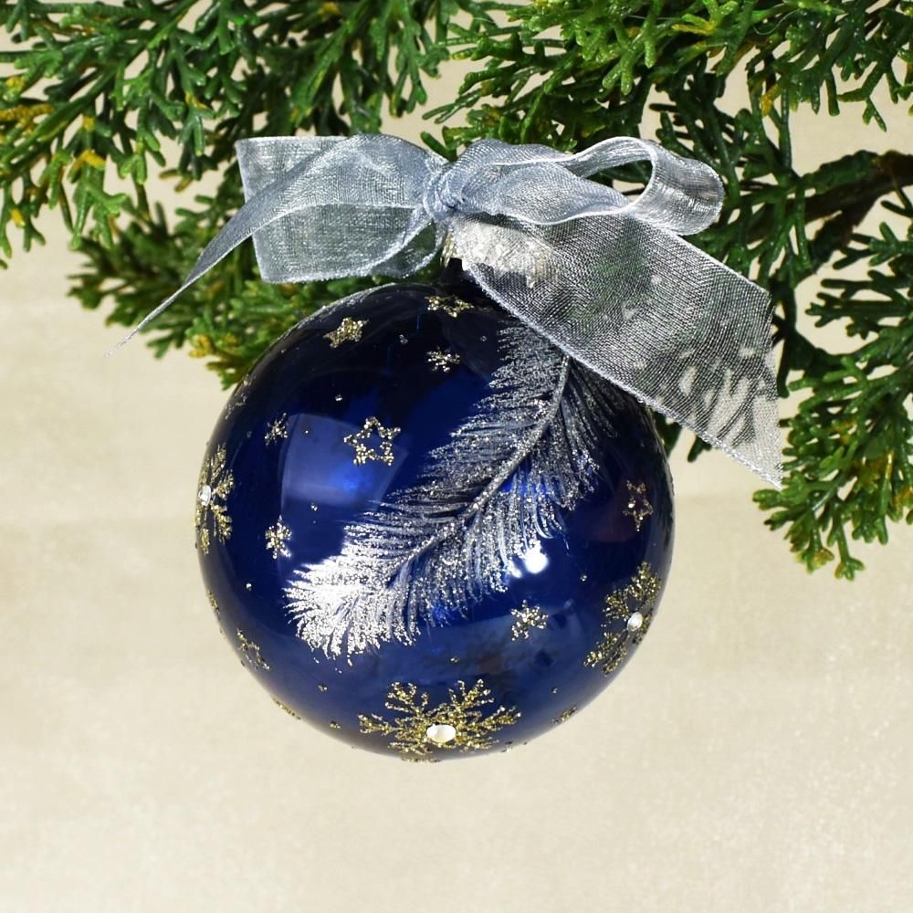 クリスマス ステンドグラス風 工作TikTok