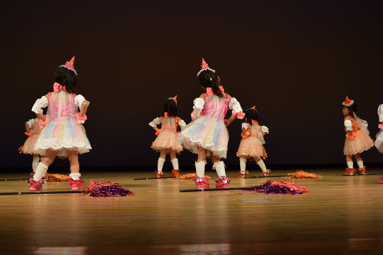 楽天市場 カーニバル 衣装 羽根の通販