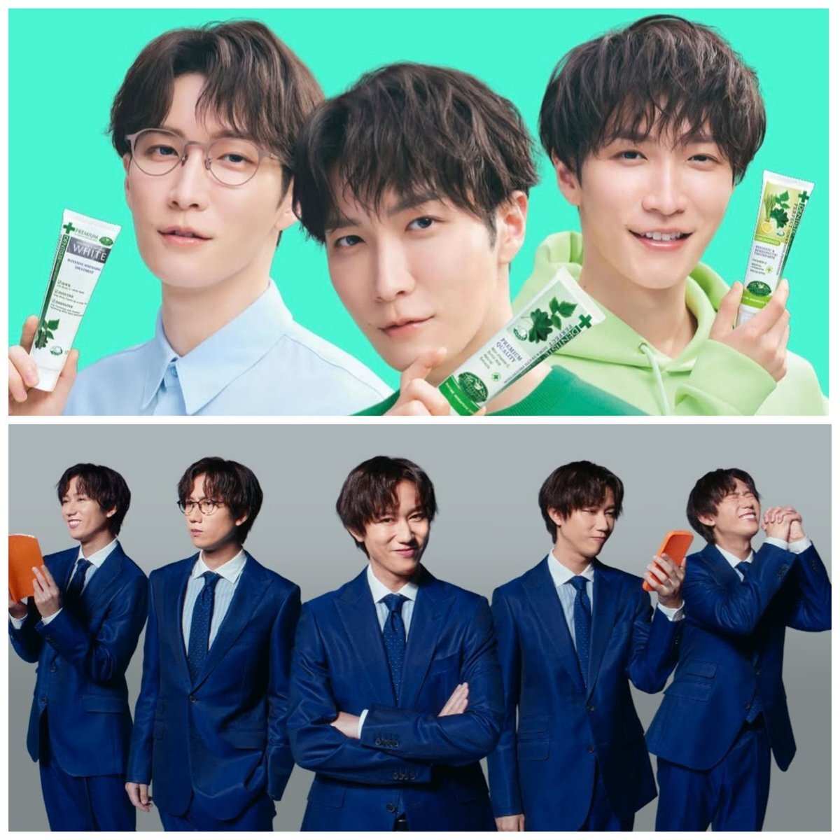 🧸☀️, あべなべラウ可愛い💚💙🤍, .,SnowMan阿部亮平阿部ちゃんあべちゃん岩本照深澤辰哉ラウール渡辺翔太向井康二目黒蓮宮舘涼太佐久間大介ひとりじゃないって最強だすのぐらむiDOME挑め自分らしさにあいことばタペストリーWダブル綴れつないでいこうスノラボ最スノアップグレードスノキュンkiss