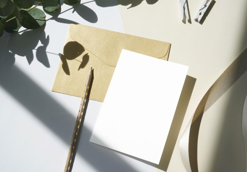 花嫁の手紙を全文掲載！16人の花嫁さまが結婚式で読んだ例文集アンシェウェディング