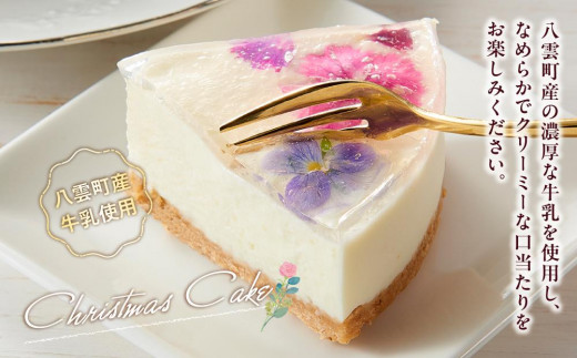 イオン「クリスマスメニュー」予約受付中、2024年は平日のクリスマス向けに“ごちそうメニュー”拡充、ケーキ73品目、ごちそうメニュー50品目を用意食品産業新聞社ニュースWEB