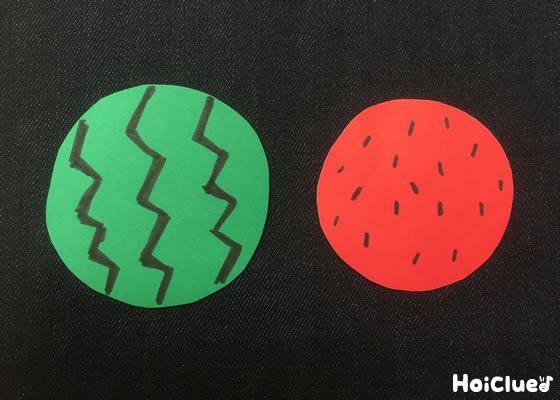 夏の風物詩～ 七夕スイカ始まる!!久留米青果株式会社