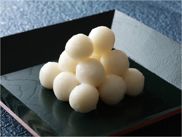 お月見団子の数と並べ方は？載せる台の簡単な作り方も紹介！今日も一日一善