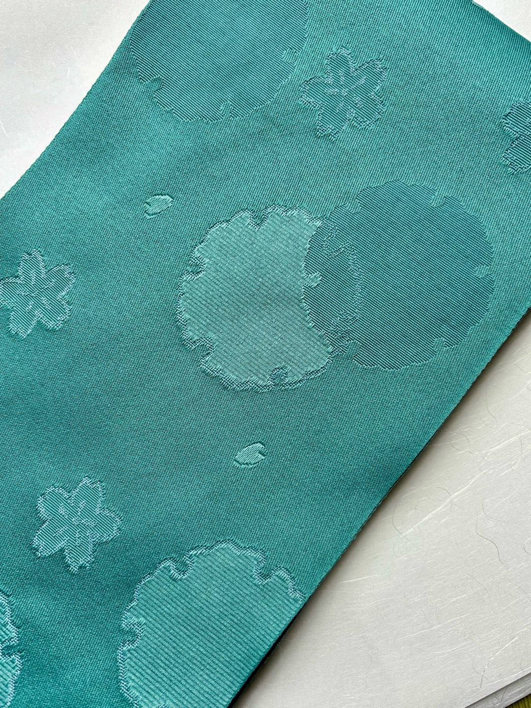 伝統的な柄 雪輪について夢館スタッフおすすめブログ