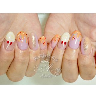 楽天市場限定600個 ハロウィン限定『 Trick or Treat 』 お菓子みたいなジェルネイル！ カラージェル ジェルネイル ネイルジェルジェルネイル用品 爪 カラージェルネイル ジェルネイルアート ネイル工房 にわちゃん : ネイル工房