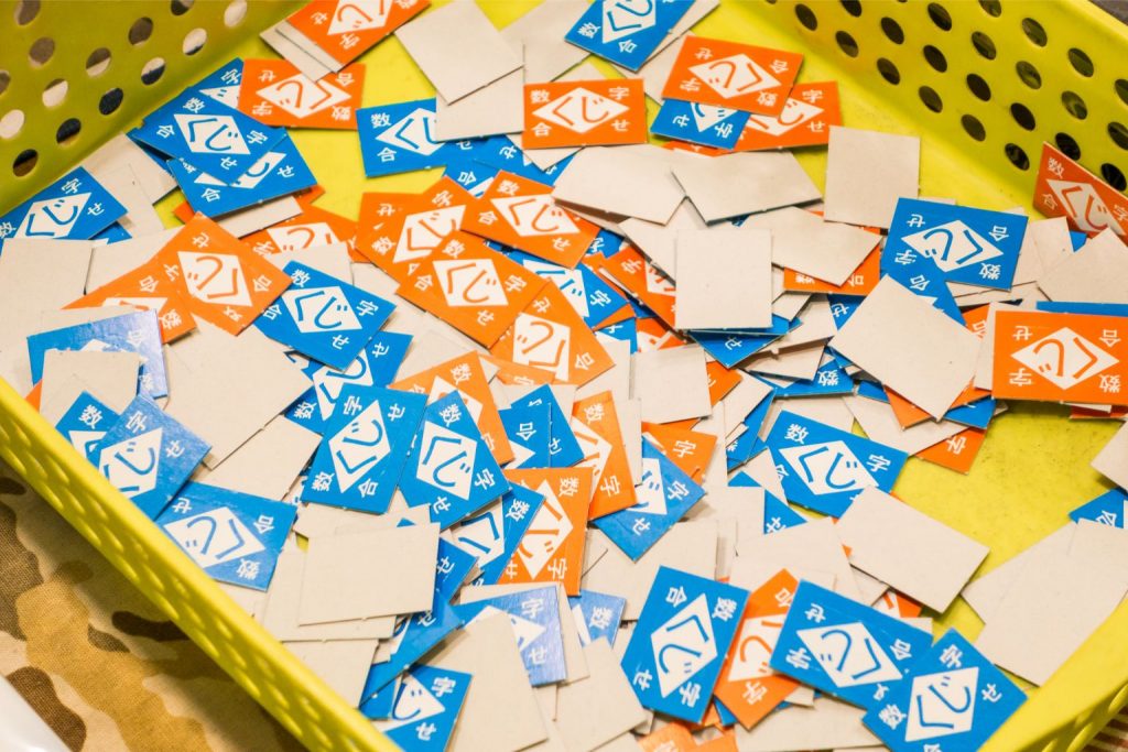 子供向け縁日ゲームl大道芸人派遣・パフォーマー出張手配