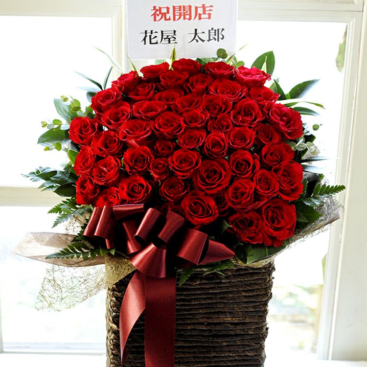 ヘアサロン・美容室開店へ贈るフラワーギフト５選と贈る際のマナー祝花の花助 贈答用の花の選び方やマナーをご紹介