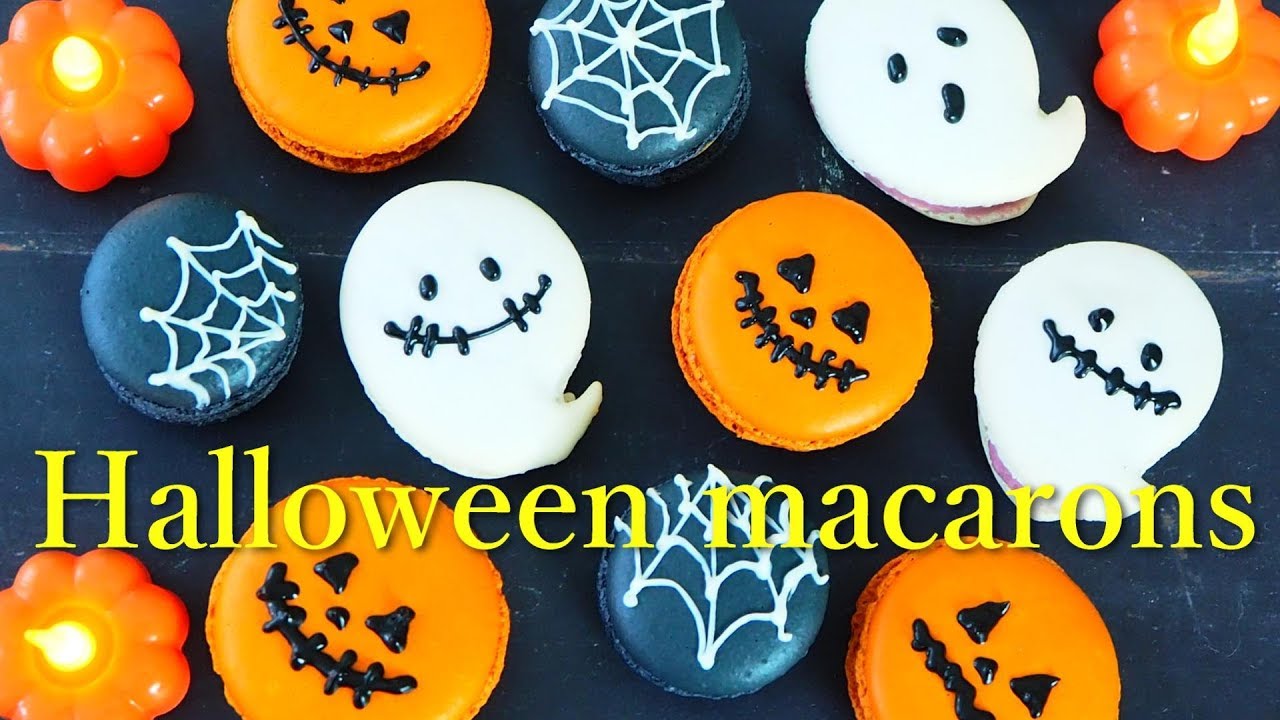 2023ハロウィンお取り寄せスイーツ特集！カワイイ＆映え！スイーツ＆ケーキ