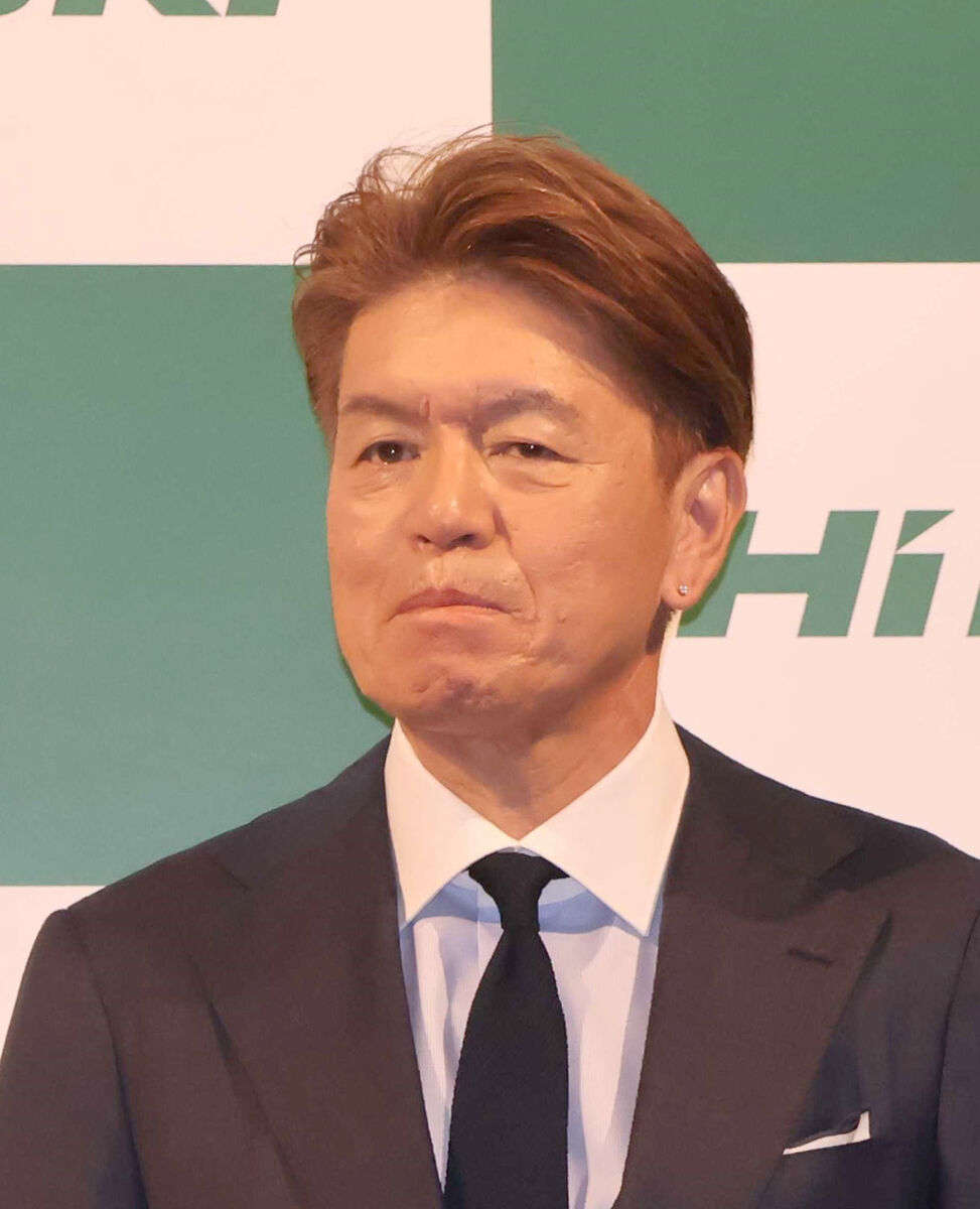 ヒロミ、中居正広氏のバーベキューに参加していたなのに「好感度上がる」の声が相次ぐワケ – Sirabee