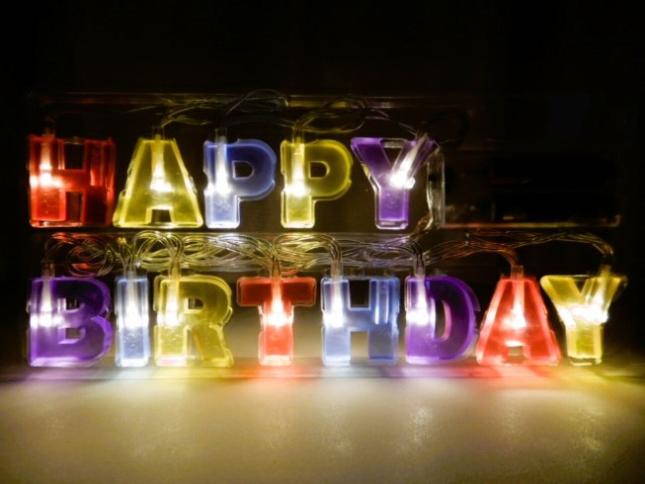 5歳誕生日 誕生日パーティーの飾り付けはダイソーを活用しました！と、誕生日パーティーでしたことの記録。 - りんごの時間