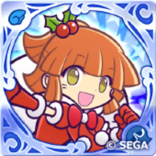 iOS Android「ブレイジングオデッセイ」人気キャラがクリスマス衣装で登場！大型イベント「冬の大感謝祭」がスタートGamer
