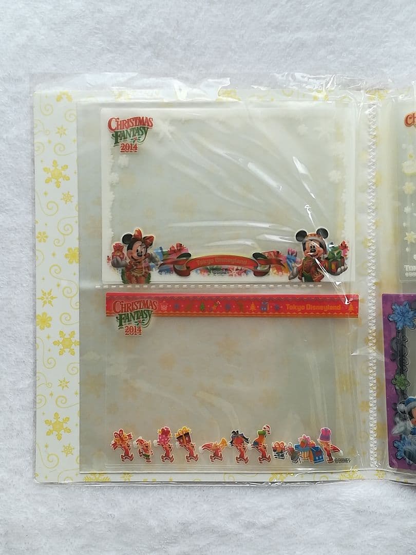 フォト ブッククリスマス- 無料テンプレート公開中 - 楽しもう Office