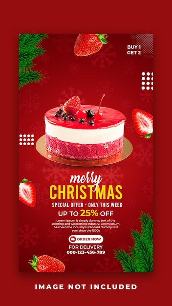 インスタ映え間違いなしのクリスマスケーキ特集2025 年のリアルなLemon8ユーザー体験