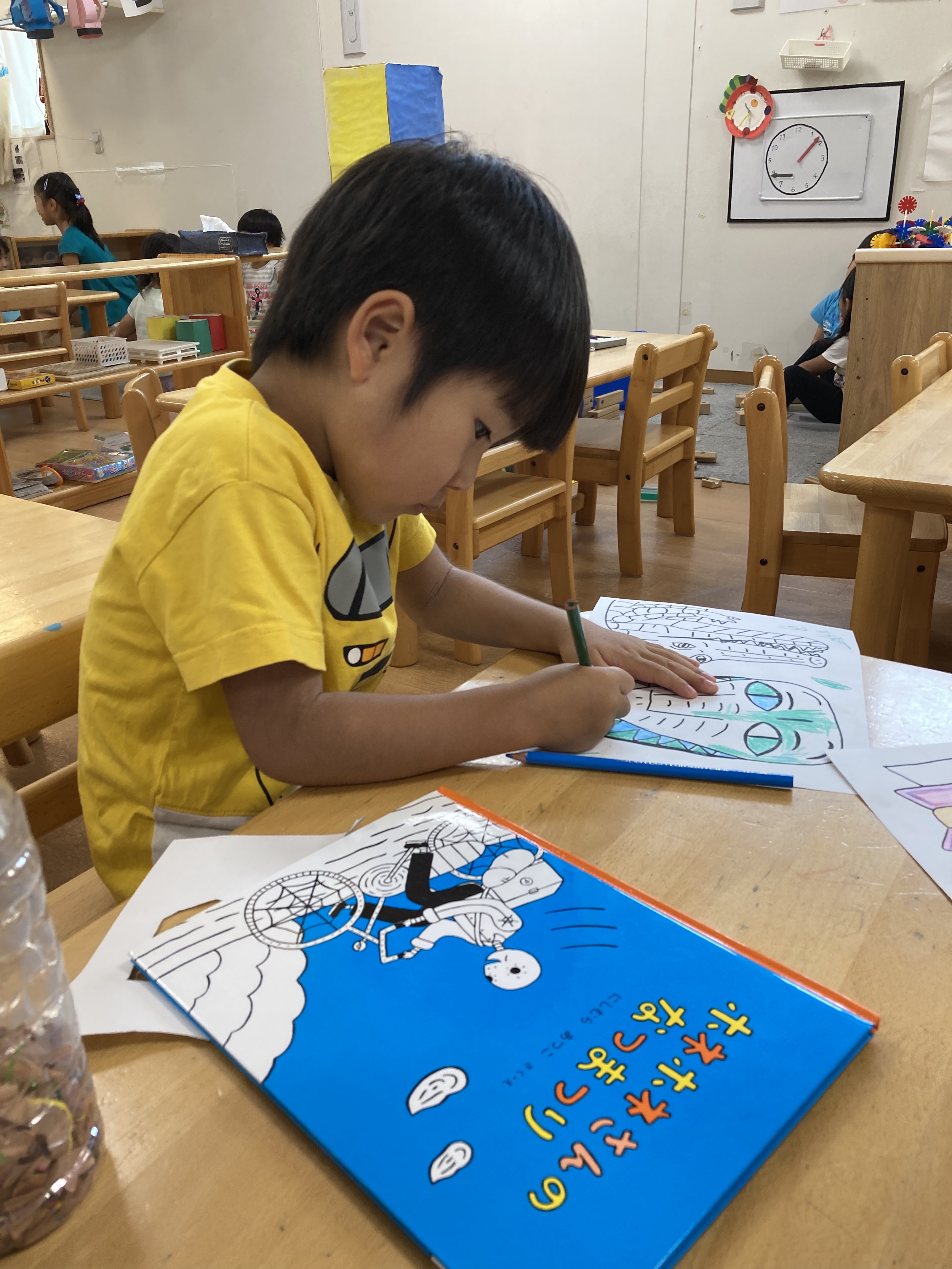 お祭りがテーマの絵本9選夏祭りの導入に！保育士・幼稚園教諭のための情報メディア ほいくis ほいくいず