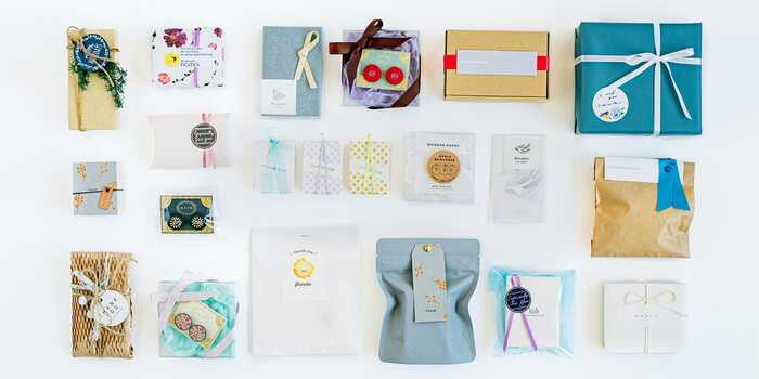 開ける前から笑顔が開く！特別感いっぱいのラッピングアイディア2選共済・保障のことならこくみん共済 coop <全労済>