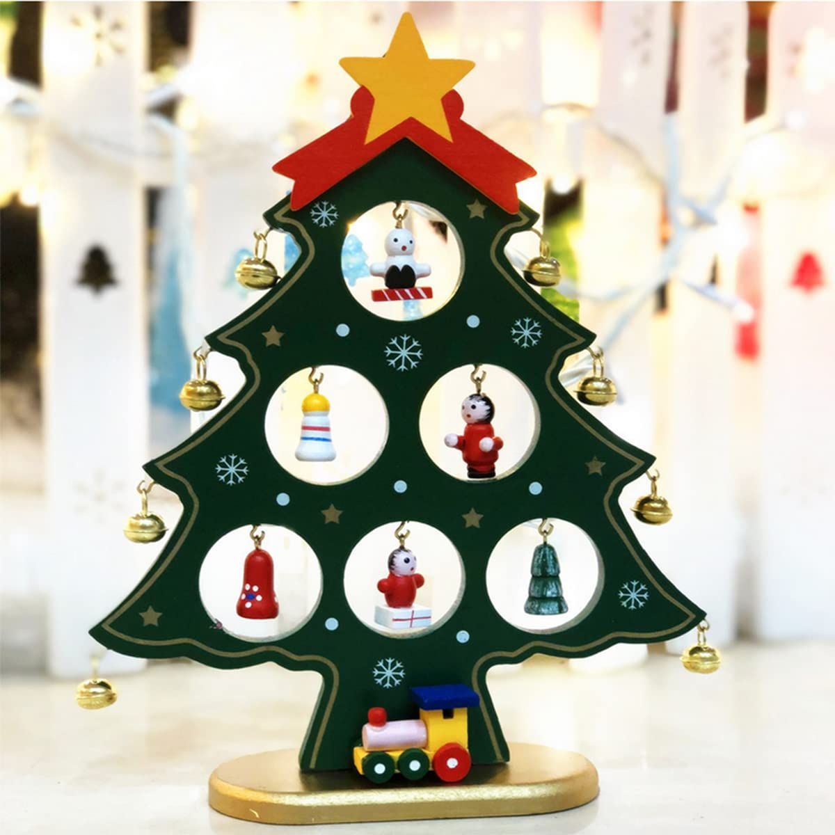 Amazon.co.jp: ZOYUBS クリスマス ミニチュア 置物 オーナメント ブーツ 花輪 サンタクロース ベル 雪だるま 樹脂 手芸用品飾り 卓上 盆栽 鉢植え 園芸 小道具 DIY 風景置物 庭盆栽装飾 プレゼント 雑貨 テーブル 装飾パーツ 15PCS: おもちゃ