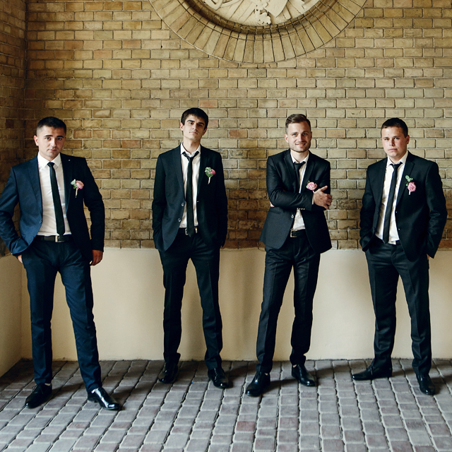 ブライズメイド＆アッシャーのお仕事お知らせ・ブログ沖縄の結婚式場なら エリスリーナ西原ヒルズガーデン