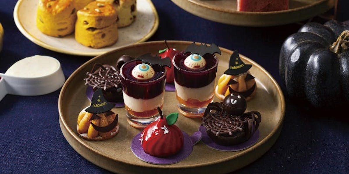 元町霧笛楼でランチ～ハロウィンの洋館♪』横浜 神奈川県 の旅行記・ブログ by ともさん フォートラベル