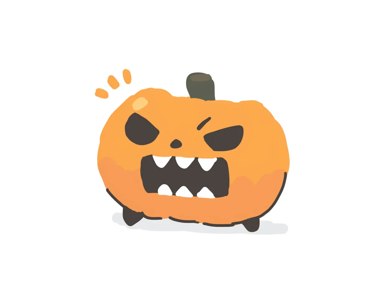 楽天市場 ハロウィンカボチャ 顔 日用品雑貨・文房具・手芸 の通販