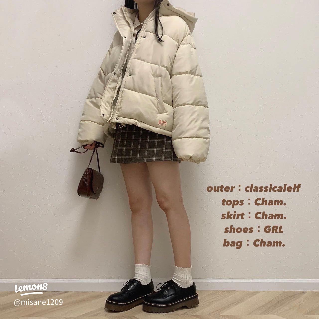 メンズ冬のクリスマスコーディネートアイデア