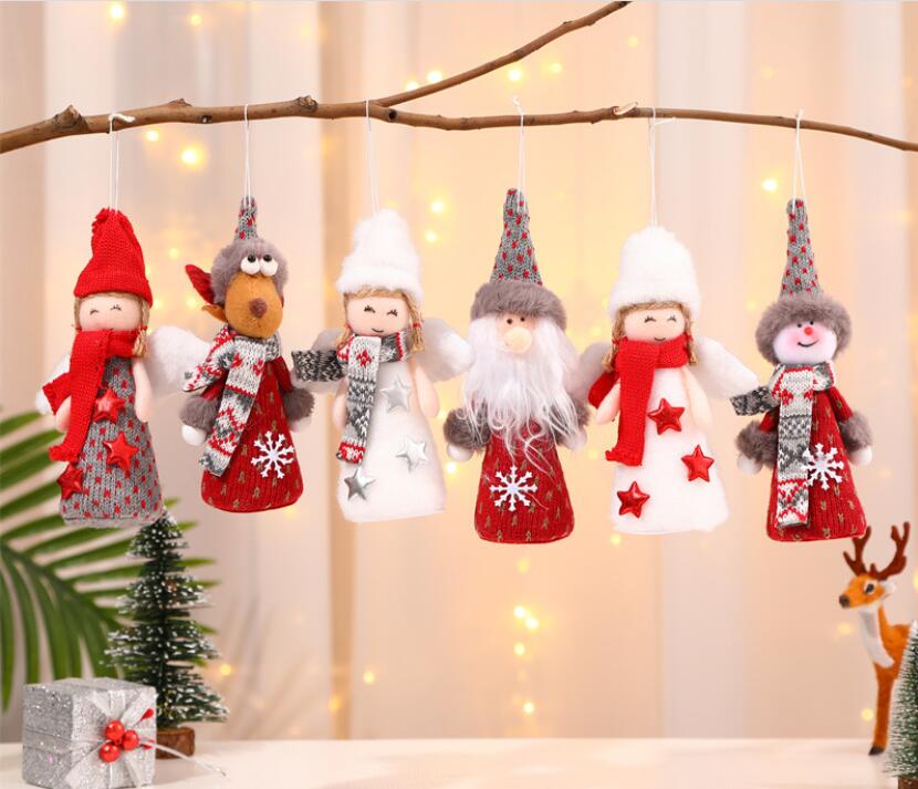 クリスマスの部屋の飾りつけのコツとおすすめのアイテムは？装飾のアイデア8選ままのて