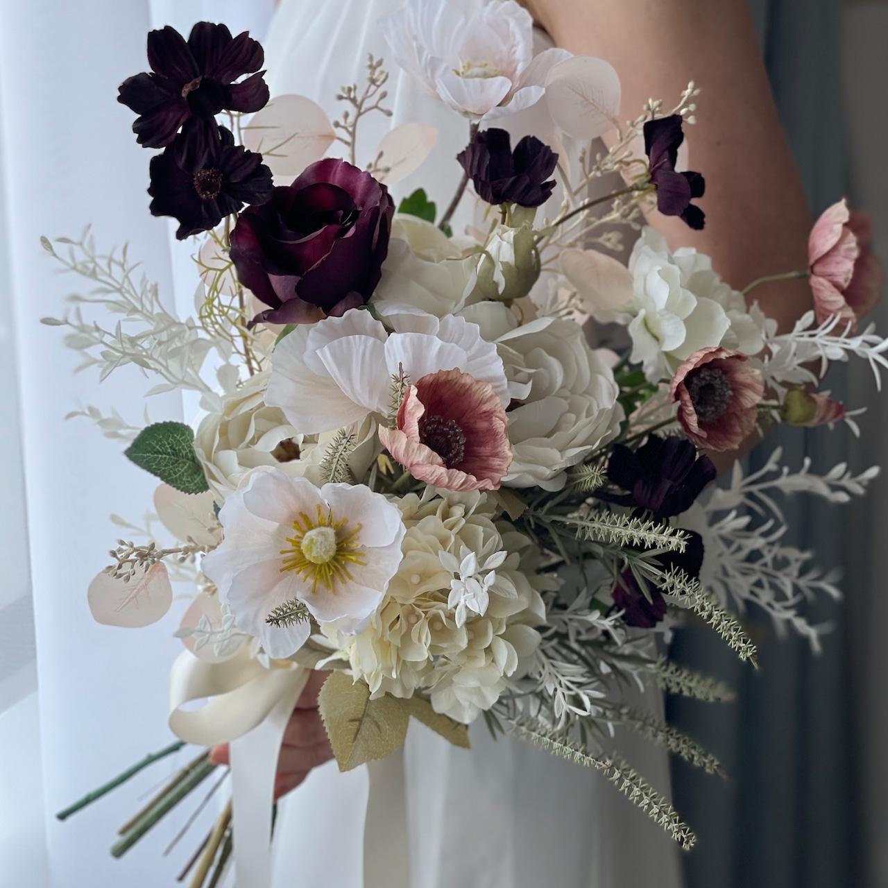 秋の結婚式にピッタリなウェディングブーケまとめ 花言葉付き結婚ラジオ結婚スタイルマガジン