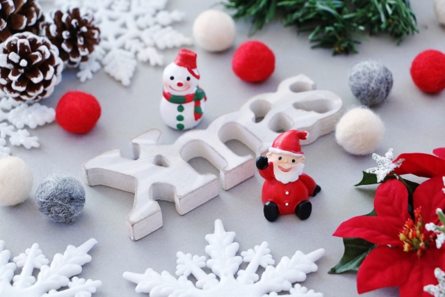 行事の由来シリーズ 紙芝居「クリスマスってなに？」印刷用データこどもっと 公式ストア