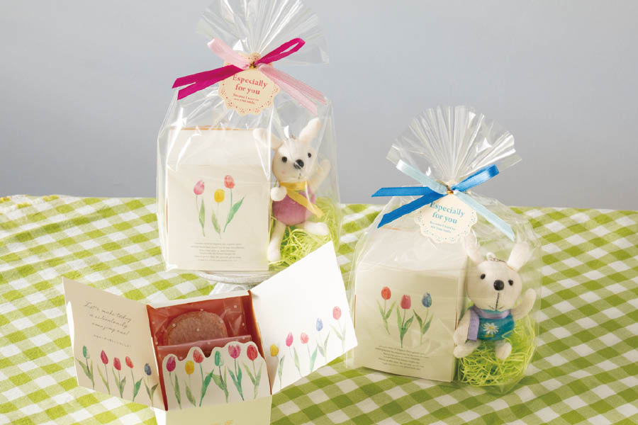 結婚式プチギフトの手作りラッピング実例！簡単にできるおしゃれなアイデアをご紹介結婚ラジオ結婚スタイルマガジン