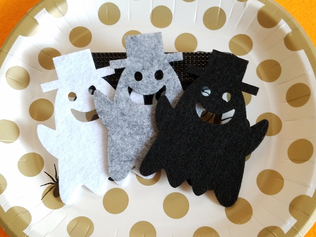 ハロウィンコーディネートを100円ショップ セリア のプチプラアイテムで挑戦！インテリアコーディネーターがやってみた