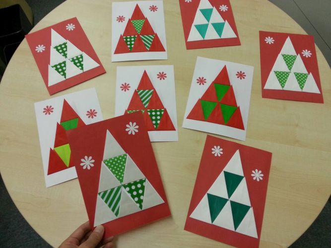 高齢者向け 簡単工作!!冬 12・1・2月 に最適な作品作り！クリスマス制作にも。みんなのお助け💓NAVI高齢者向けレク ・脳トレクイズ紹介サイト