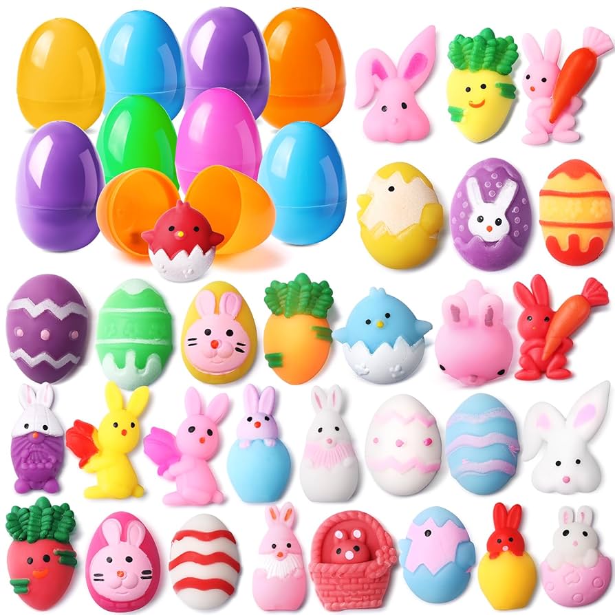 イースターエッグ周回の効率的な攻略法TikTok