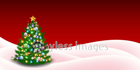 クリスマスPowerPoint用のテンプレートと素材を取得できるサイトを詳しく紹介