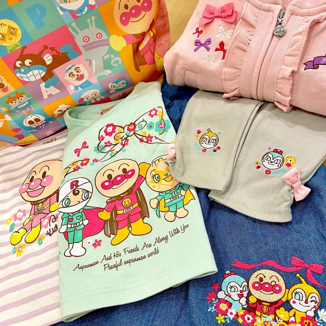 お得 ヤマダ電機のアンパンマン福袋&ドンキのゾイドの福袋、Amazon初売りアラフォー3児のママ～日常and育児日記