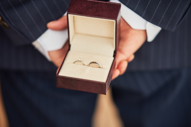 画像30枚 フォトウェディングの指輪ショット集と撮られるときの注意点バリ島撮影会社ムーンライズエンターテイメント