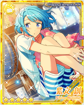 ギラギラドリームカード vol.1 BOX