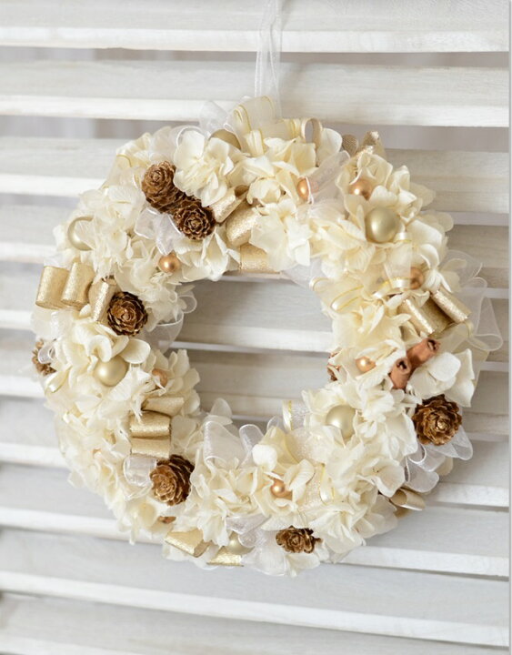 クリスマス リース 白」の人気商品一覧安い商品を通販サイトから探す - 価格.com