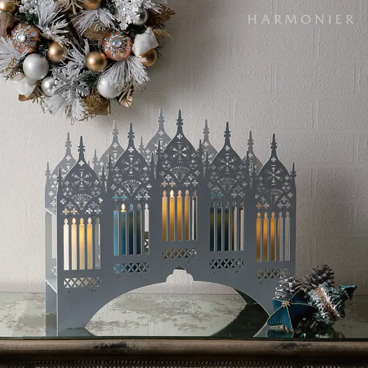 オーナメント クリスマス Xmas クリスマスツリー ゴールド 飾りクリスマス雑貨 卓上 小物 アクセサリー デコレーション パーツ インテリアクリスマスパーティー おしゃれ 新生活 お祝い 誕生日 プレゼント・ 10 メール便可ALLアイテムantiqua公式サイト