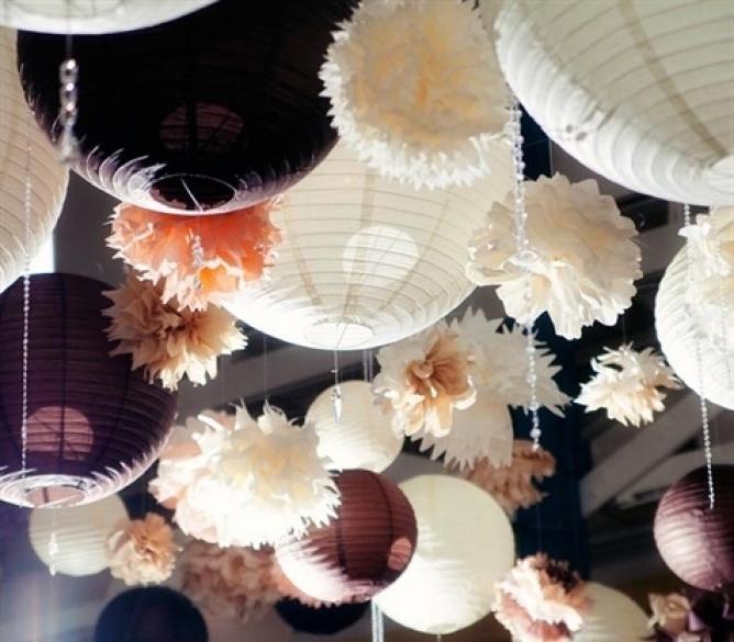 さくらデコレーションペーパーランタン-1 グリーン 直径300×H290 さくらグリーン : 店舗装飾・什器ギフト、ラッピング用品、包装資材通販HEADS ヘッズ