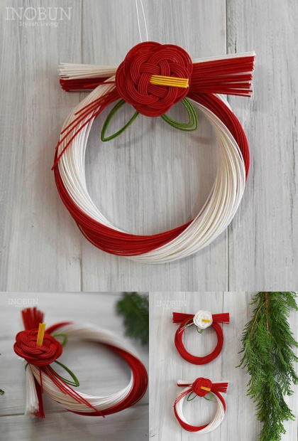 パルぴよひろば かわいいお正月飾りを作ろう生活協同組合パルシステム群馬