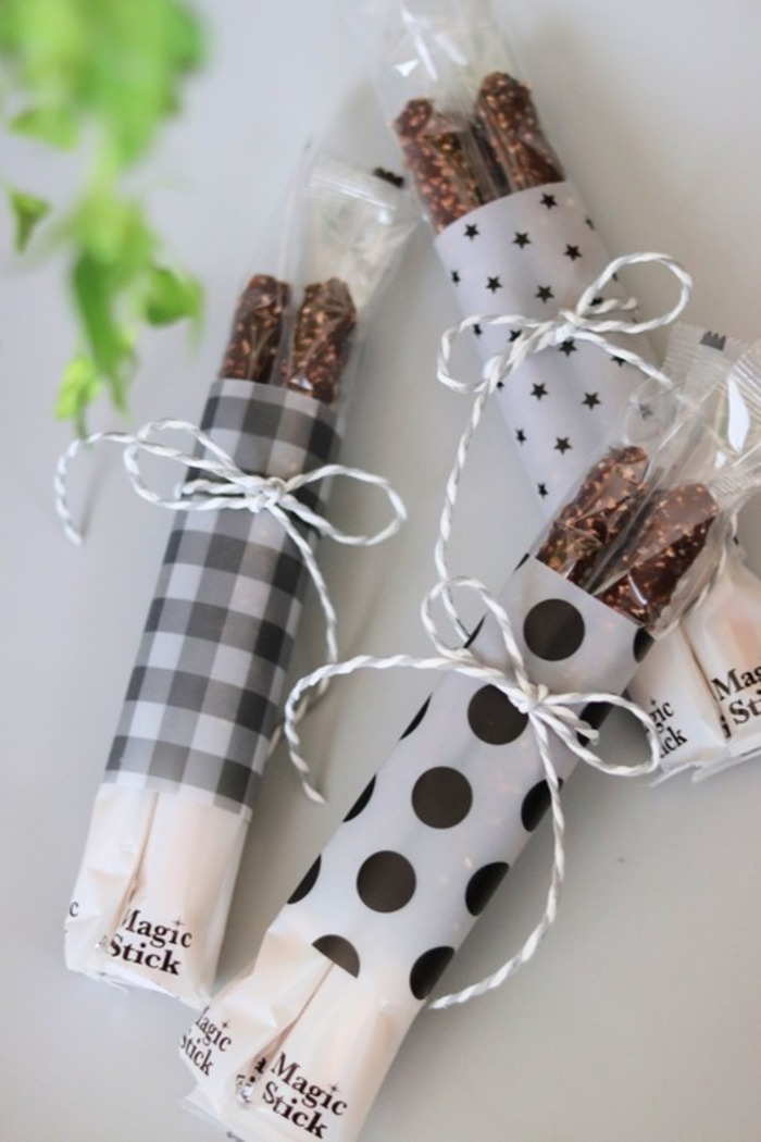 簡単手作りラッピングでハロウィンをもっと楽しくするアイデア20選暮らしニスタ