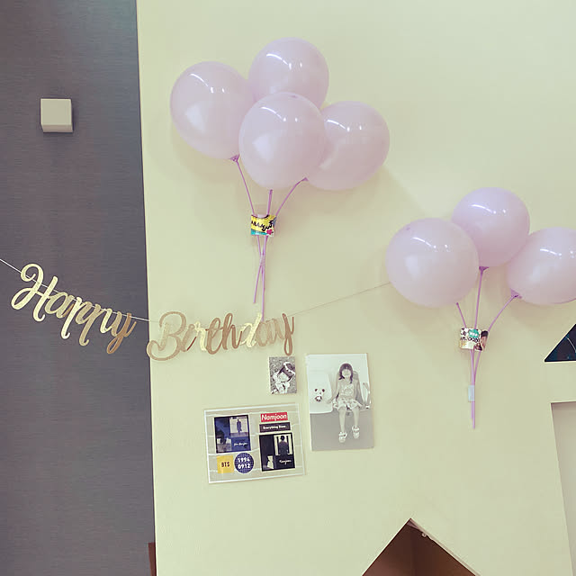 センカフェイベントの店内装飾にすぐ使えるアイテム11選ハッピーヲタ活ライフ