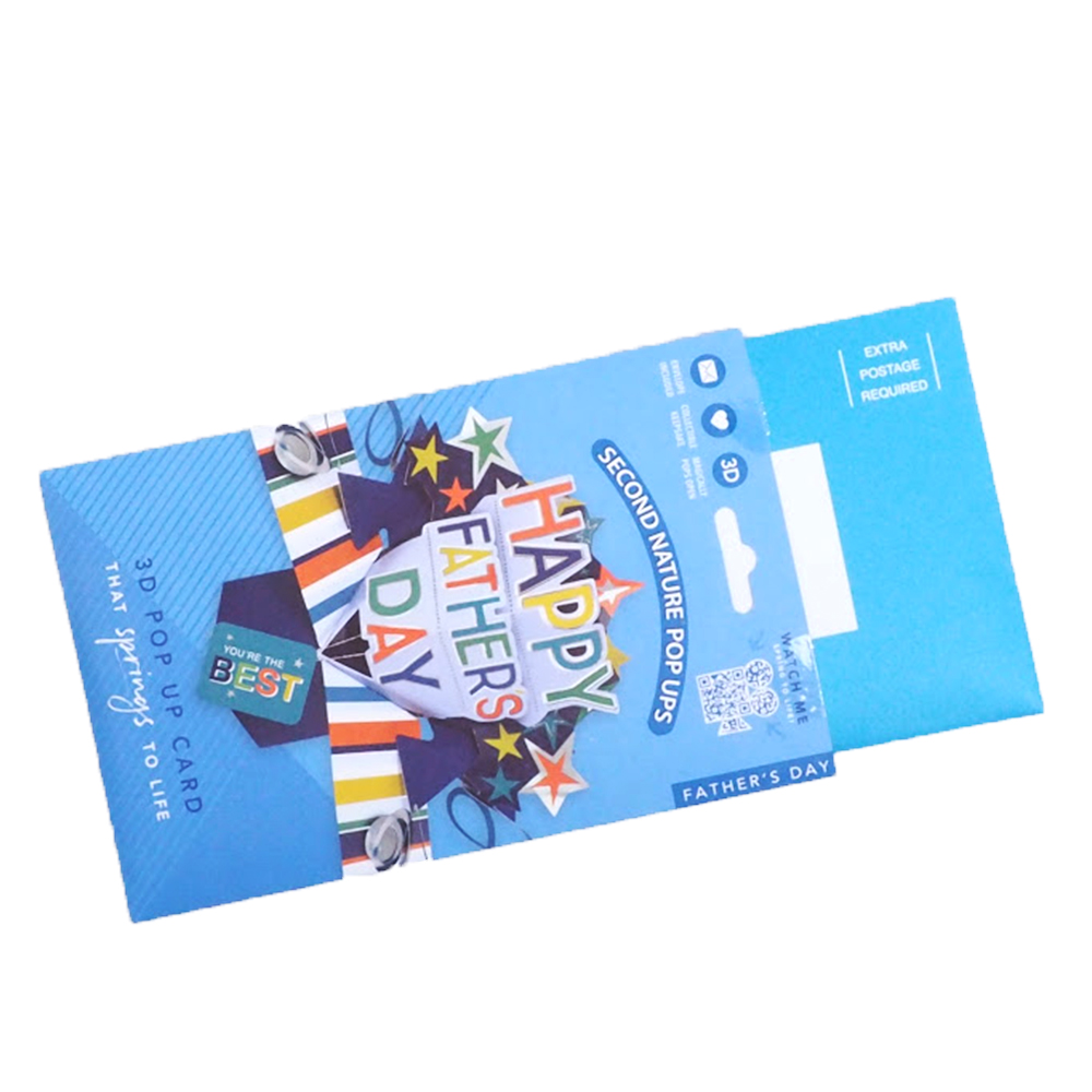 バルーンギフト専門店・ハンサムギフト父の日バルーンアレンジ ハッピーファザーズデイ・ダイアモンズ