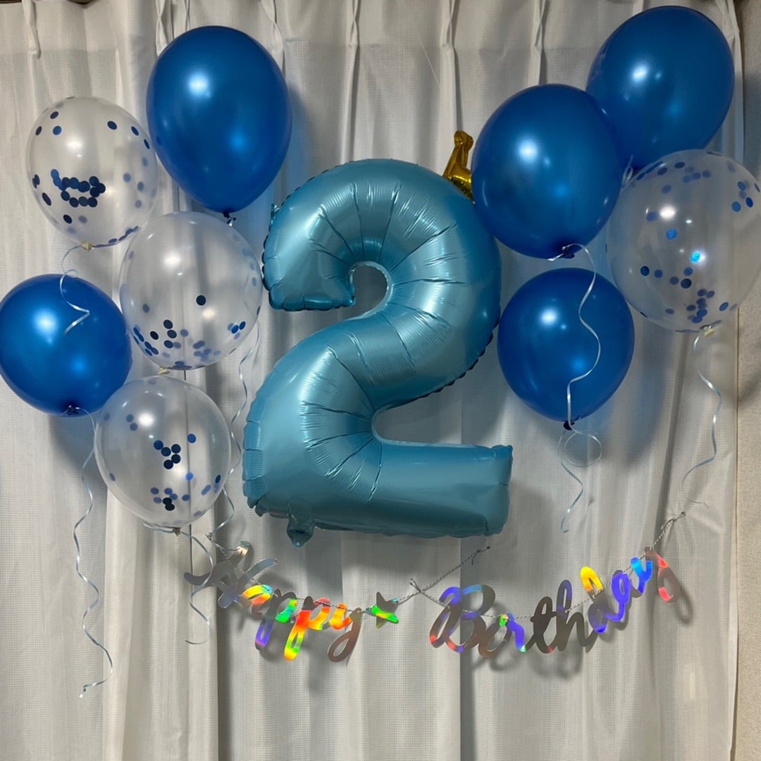 ホテルサプライズ全国対応のバルーン装飾ならORYZAE