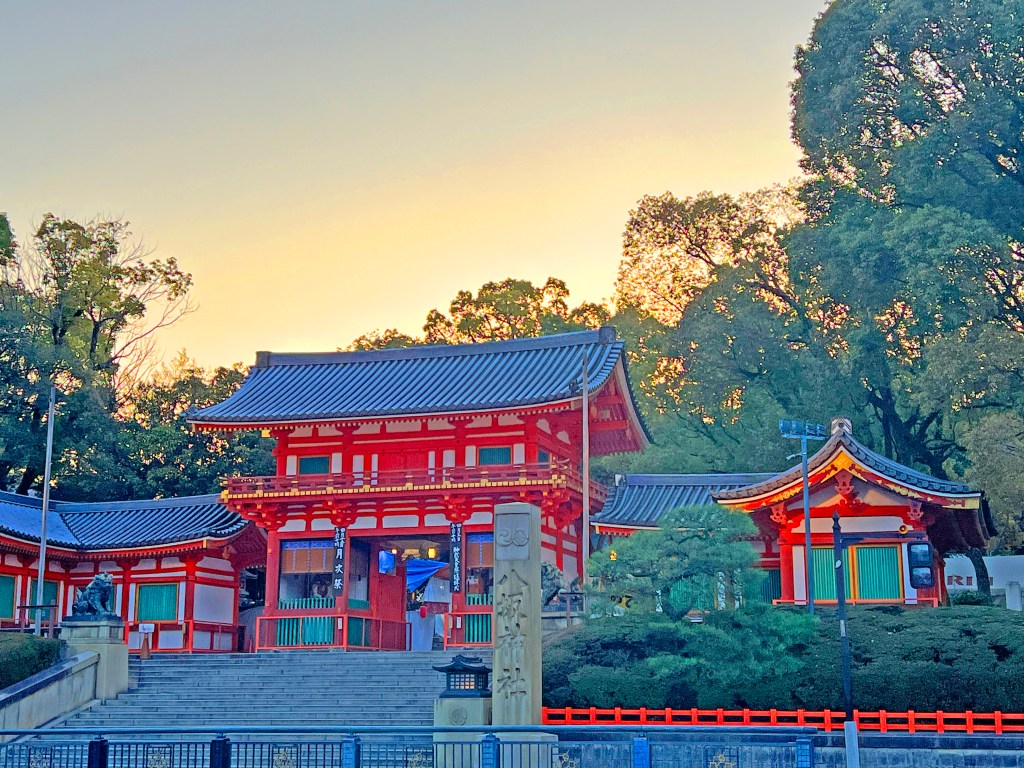 関西 パワースポットにおでかけ！神前式も挙げられる神社仏閣13選