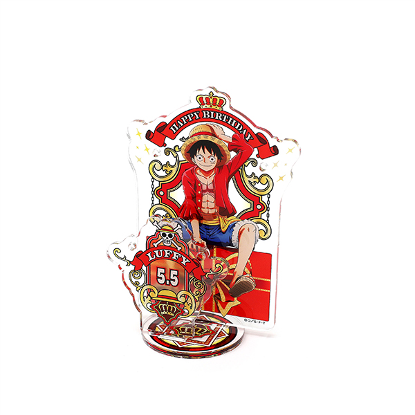 ONE PIECE ワンピース チョッパー BIRTHDAYストラップ バースデー 誕生月 誕生日 誕生石 キーホルダー グッズ 推し活 可愛いおすすめ ギフト プレゼント : お土産ショップ永井園 - 通販 - Yahoo!ショッピング