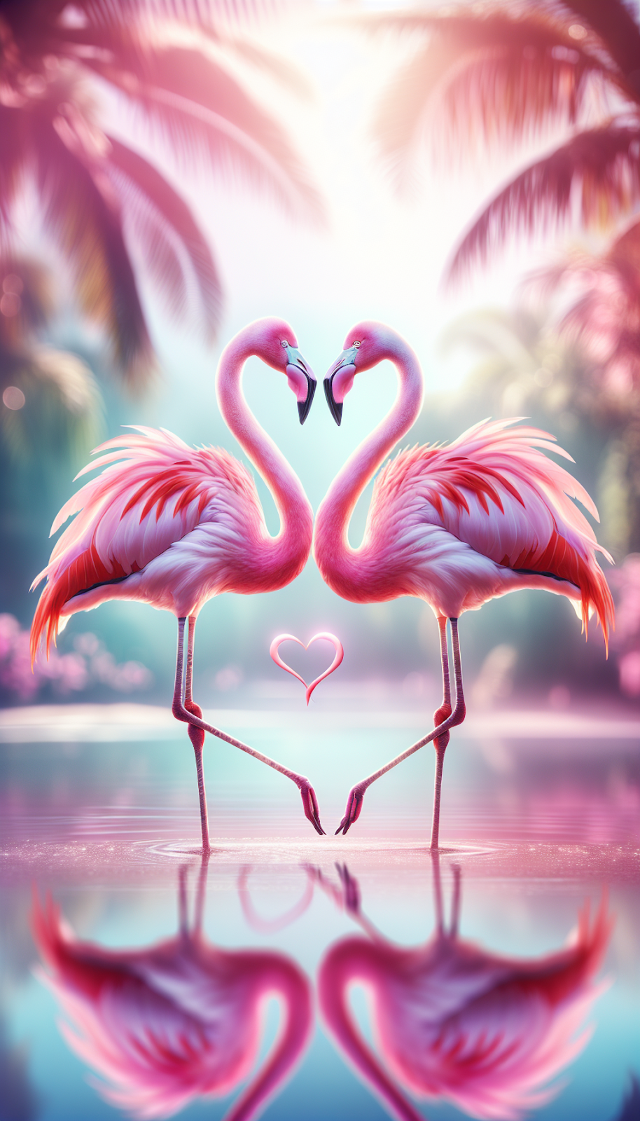 5月の開運壁紙 恋愛運は「日の出」、金運は「ダイヤモンド」の写真で運気アップ！ - 占いTVニュース